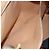 Céline Borsa a Spalla Celine C Sulky in Tela Blu Navy e Oro Auth 154713 D'oro - vista 19