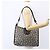 Céline Borsa a Spalla Celine C Sulky in Tela Blu Navy e Oro Auth 154713 D'oro - vista 20