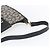 Céline Borsa a Spalla Celine C Sulky in Tela Blu Navy e Oro Auth 154713 D'oro - vista 7