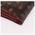 LOUIS VUITTON Monogram Cherry Compact Zip Bifold Wallet M95005 LV Auth 154887 - view 11
