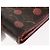 LOUIS VUITTON Monogram Cherry Compact Zip Bifold Wallet M95005 LV Auth 154887 - view 13