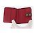 LOUIS VUITTON Monogram Cherry Compact Zip Bifold Wallet M95005 LV Auth 154887 - view 14