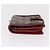 LOUIS VUITTON Monogram Cherry Compact Zip Bifold Wallet M95005 LV Auth 154887 - view 7