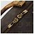 LOUIS VUITTON Borsa Boston Monogram Keepall 50 M41426 LV Auth 154814 Monogramma - vista 17