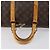 LOUIS VUITTON Borsa Boston Monogram Keepall 50 M41426 LV Auth 154814 Monogramma - vista 7