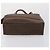 Céline Borsa a Spalla in Tela Macadam CELINE PVC 4 Pezzi Beige Marrone Auth ki6177 - vista 15