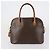 Céline Borsa a Spalla in Tela Macadam CELINE PVC 4 Pezzi Beige Marrone Auth ki6177 - vista 18