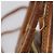 Céline Borsa a Spalla in Tela Macadam CELINE PVC 4 Pezzi Beige Marrone Auth ki6177 - vista 22