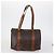 Céline Borsa a Spalla in Tela Macadam CELINE PVC 4 Pezzi Beige Marrone Auth ki6177 - vista 3