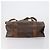 Céline Borsa a Spalla in Tela Macadam CELINE PVC 4 Pezzi Beige Marrone Auth ki6177 - vista 7