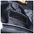 Borsa a Spalla in Pelle Nera e Oro VALENTINO Auth bs31441 Nero D'oro - vista 12