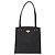 Borsa a Spalla in Pelle Nera e Oro VALENTINO Auth bs31441 Nero D'oro - vista 13
