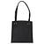 Borsa a Spalla in Pelle Nera e Oro VALENTINO Auth bs31441 Nero D'oro - vista 2