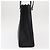 Borsa a Spalla in Pelle Nera e Oro VALENTINO Auth bs31441 Nero D'oro - vista 3