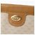 Gucci Borsa a Spalla Micro GG Supreme PVC Crema Oro 007 101 5553 Auth 151435 D'oro Crudo - vista 14