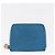 Portafoglio in pelle SAINT LAURENT BOTTEGA VENETA CHANEL 2 pezzi Auth bs31482 Nero Blu - vista 10