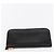 Portafoglio in pelle SAINT LAURENT BOTTEGA VENETA CHANEL 2 pezzi Auth bs31482 Nero Blu - vista 17