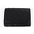 Portafoglio in pelle SAINT LAURENT BOTTEGA VENETA CHANEL 2 pezzi Auth bs31482 Nero Blu - vista 2