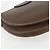 Borsa a Spalla Christian Dior in Pelle Marrone Oro Auth 151731 D'oro - vista 13