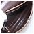 Borsa a Spalla Christian Dior in Pelle Marrone Oro Auth 151731 D'oro - vista 17