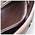 Borsa a Spalla Christian Dior in Pelle Marrone Oro Auth 151731 D'oro - vista 20