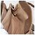 Borsa Sherry Line GG Supreme Web di GUCCI in PVC beige e oro 116 02 024 Auth 151431 D'oro - vista 19