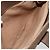 Borsa Sherry Line GG Supreme Web di GUCCI in PVC beige e oro 116 02 024 Auth 151431 D'oro - vista 21