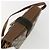Borsa Sherry Line GG Supreme Web di GUCCI in PVC beige e oro 116 02 024 Auth 151431 D'oro - vista 6