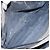 Borsa a mano GUCCI GG Supreme Sherry Line PVC Blu Navy Rosso 41 02 079 Auth 155654 - vista 18