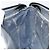 Borsa a mano GUCCI GG Supreme Sherry Line PVC Blu Navy Rosso 41 02 079 Auth 155654 - vista 20