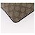 Borsa a spalla GG Supreme in PVC beige e argento di GUCCI 141626 Auth ka605 - vista 13
