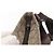 Borsa a spalla GG Supreme in PVC beige e argento di GUCCI 141626 Auth ka605 - vista 17