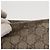 Borsa a spalla GG Supreme in PVC beige e argento di GUCCI 141626 Auth ka605 - vista 4