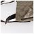 Borsa a spalla GG Supreme in PVC beige e argento di GUCCI 141626 Auth ka605 - vista 7