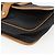 Saint Laurent Borsa a Spalla in Tela Nera e Oro Auth 151604 Nero D'oro - vista 10