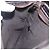 Borsa a Spalla FENDI in Tela Zucca Nera Marrone Oro Auth 156175 Nero D'oro - vista 19
