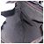 Borsa a Spalla FENDI in Tela Zucca Nera Marrone Oro Auth 156175 Nero D'oro - vista 20