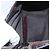 Borsa a Spalla FENDI in Tela Zucca Nera Marrone Oro Auth 156175 Nero D'oro - vista 23