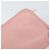 Bolso CHANEL COCO Mark de Piel Caviar Rosa Oro CC Auth bs31452 Dorado - vista 12
