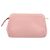 Bolso CHANEL COCO Mark de Piel Caviar Rosa Oro CC Auth bs31452 Dorado - vista 3
