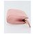 Bolso CHANEL COCO Mark de Piel Caviar Rosa Oro CC Auth bs31452 Dorado - vista 4