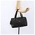 BALLY Handtasche aus Leder Schwarz Gold Auth 154726 Golden - Ansicht 21