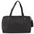 BALLY Handtasche aus Leder Schwarz Gold Auth 154726 Golden - Ansicht 3