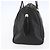 BALLY Handtasche aus Leder Schwarz Gold Auth 154726 Golden - Ansicht 5