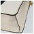 Borsa a mano in pelle GUCCI Sherry Line 2way Bianco Oro Blu Navy 470270 Auth BA8197 D'oro - vista 14