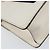 Borsa a mano in pelle GUCCI Sherry Line 2way Bianco Oro Blu Navy 470270 Auth BA8197 D'oro - vista 15