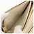 LOUIS VUITTON Cartera NM Craggy Brazza Monogram M83335 Auth 153325M Beige - vista 11