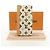 LOUIS VUITTON Cartera NM Craggy Brazza Monogram M83335 Auth 153325M Beige - vista 12