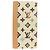 LOUIS VUITTON Cartera NM Craggy Brazza Monogram M83335 Auth 153325M Beige - vista 13