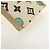 LOUIS VUITTON Cartera NM Craggy Brazza Monogram M83335 Auth 153325M Beige - vista 15
